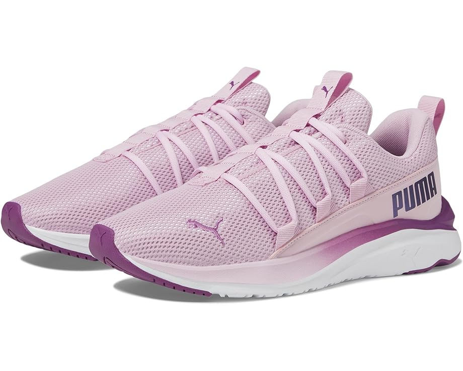 PUMA  Softride One4All Metachromatic Mujer