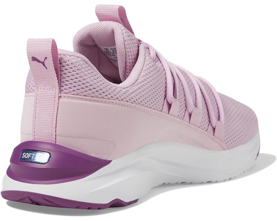 PUMA  Softride One4All Metachromatic Mujer