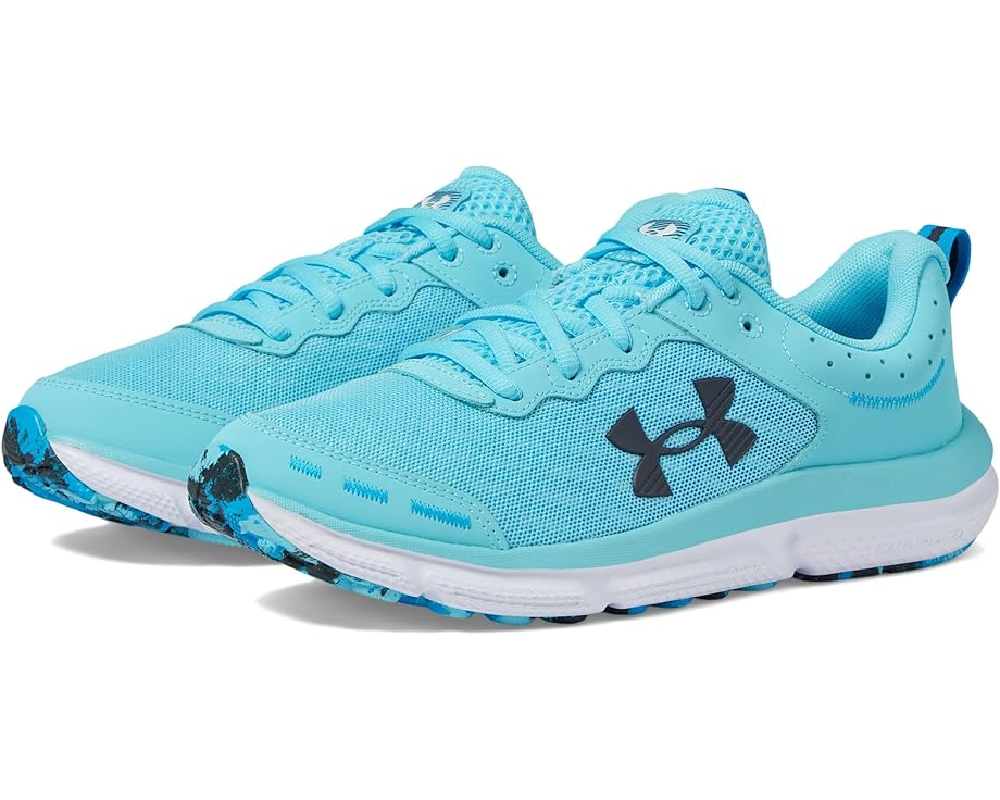 Under Armour  Charged Assert 10 Mujer