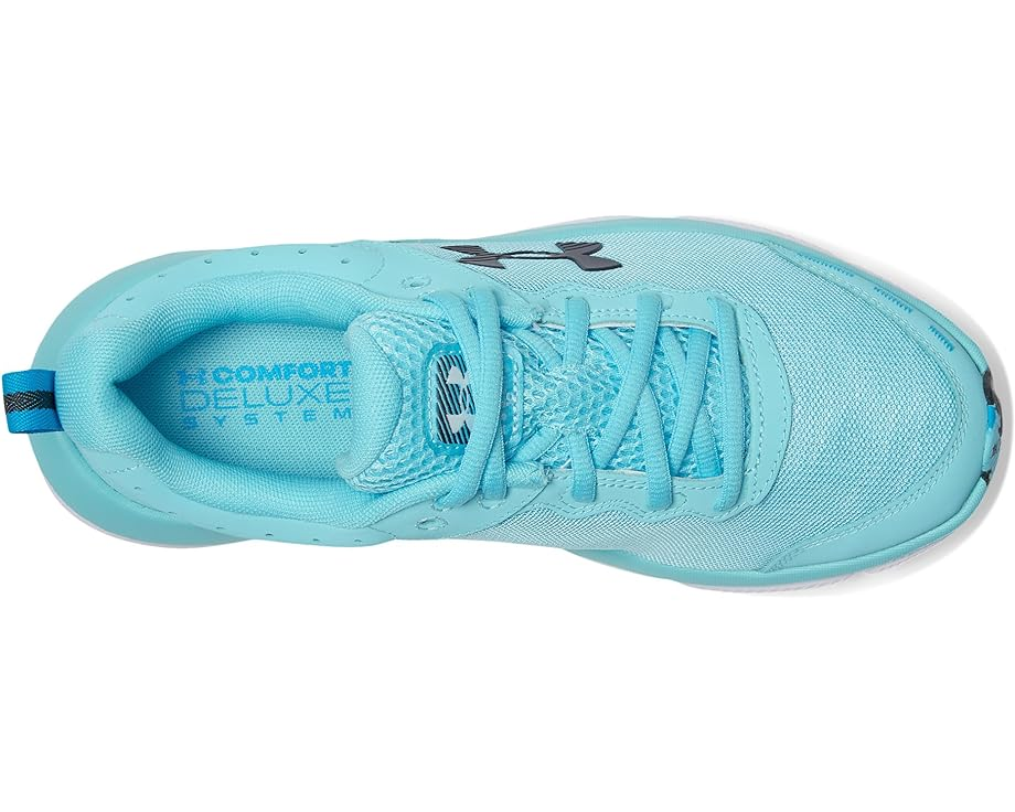 Under Armour  Charged Assert 10 Mujer