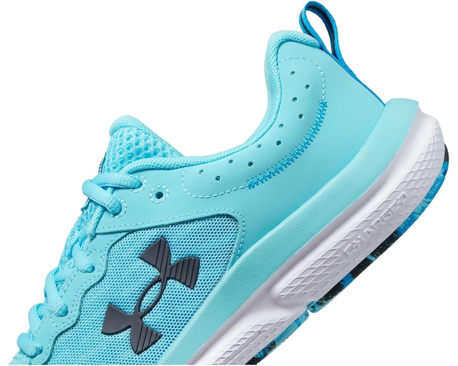 Under Armour  Charged Assert 10 Mujer